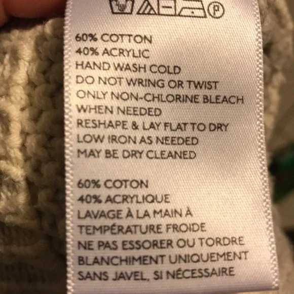 BDG urban outfitters knitted oversized sweater - Picture 6 of 6